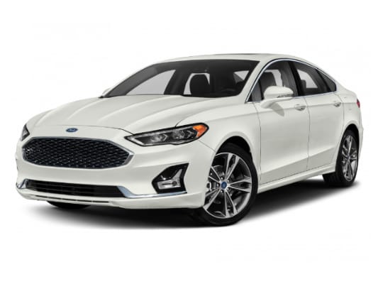 rent a midsize sedan from blue oval