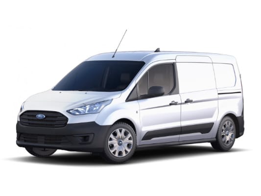 passenger vans to rent for vacation