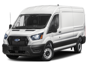 Ford Transit Cargo Van