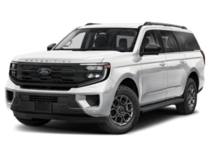 Ford Expedition Max