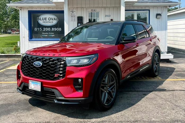 Long Term Rentals in Diamond, IL